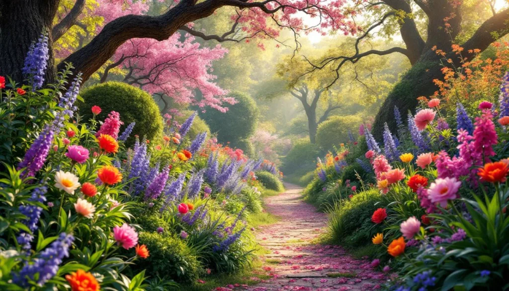 confira como adubei minhas peônias na primavera e obtenha dicas para uma floração incrível e vibrante em seu jardim.