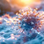 cientistas explicam os motivos para reativar um vírus gigante preservado no gelo, revelando descobertas surpreendentes sobre sua origem e impacto.