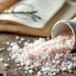 descubra os efeitos surpreendentes de consumir sal em excesso por 30 dias e como isso impactou completamente minha memória.