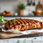 descubra como cozinhar tapa de asado no forno para surpreender sua família com um sabor incrível e irresistível.