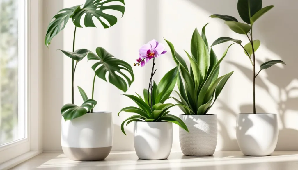 descubra como cuidei dessas plantas difíceis por 30 dias e veja como elas prosperaram com dicas simples e eficazes.