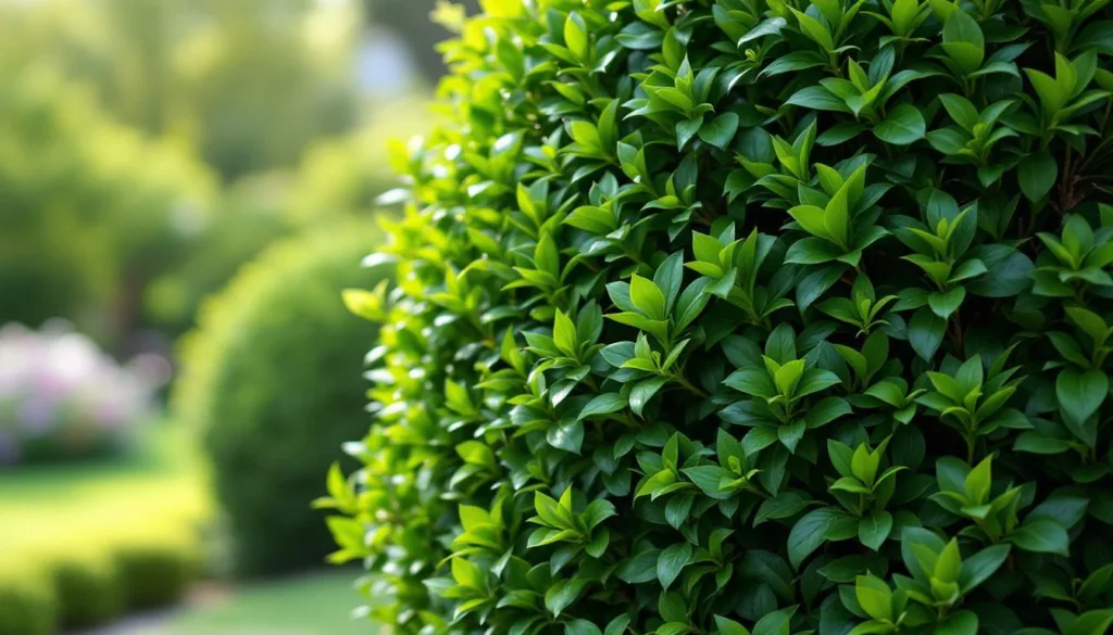 descubra como cuidei do buxo por 30 dias e ele ficou denso e brilhante. dicas eficazes para manter suas plantas saudáveis e bonitas.
