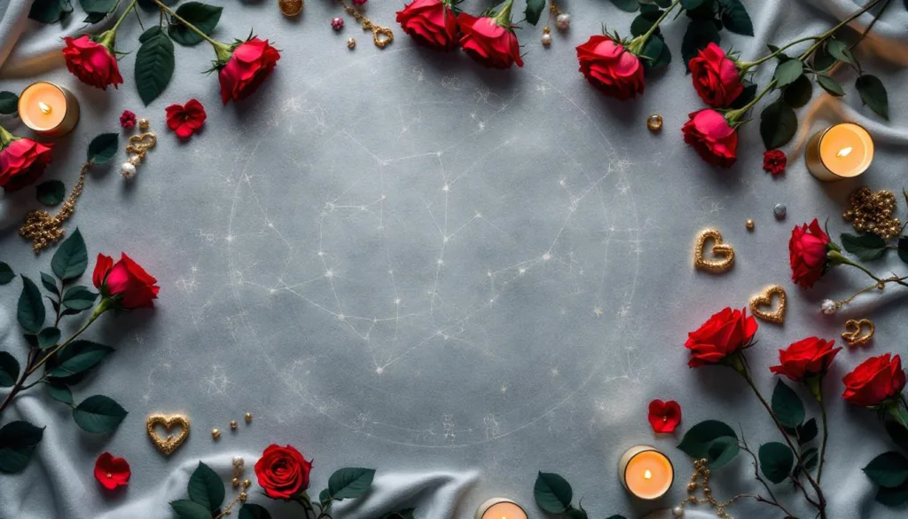 descubra como a combinação perfeita de signos pode transformar sua vida amorosa e trazer felicidade e equilíbrio para seus relacionamentos.