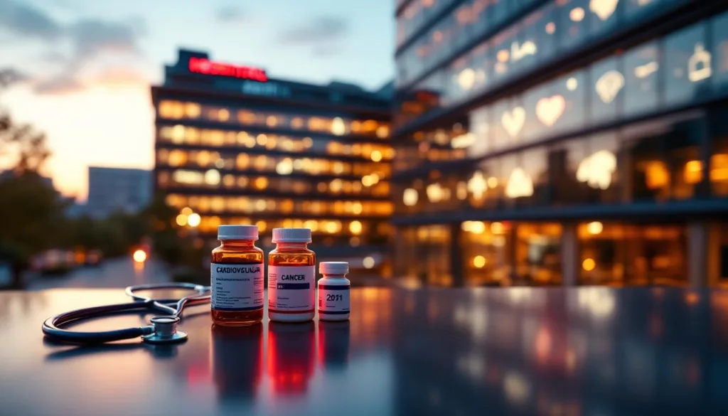 descubra as 10 principais causas de morte em 2021 e prepare-se para fatos surpreendentes que podem impactar sua saúde e segurança.