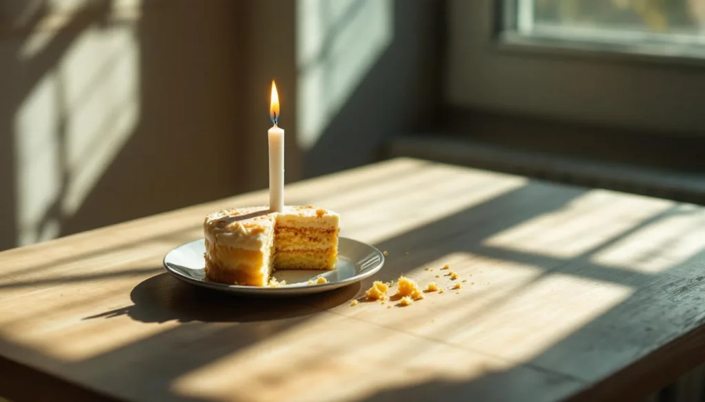 explore o significado psicológico de não gostar de celebrar aniversários e entenda as razões emocionais por trás desse sentimento.