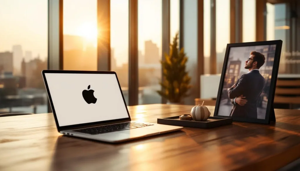 descubra por que steve jobs considerou sua demissão a melhor coisa que aconteceu em sua vida e como isso impulsionou seu sucesso.