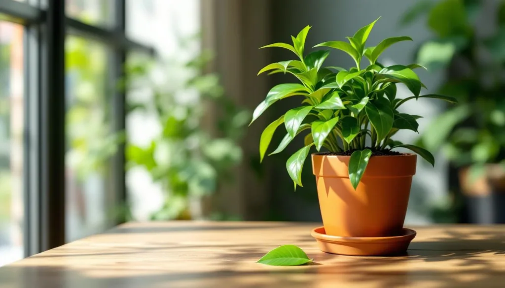 descubra como uma simples folha de louro pode transformar a saúde e o crescimento das suas plantas, melhorando a drenagem e prevenindo pragas.