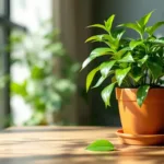 descubra como uma simples folha de louro pode transformar a saúde e o crescimento das suas plantas, melhorando a drenagem e prevenindo pragas.