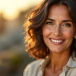 descubra o comprimento de cabelo ideal que rejuvenesce e valoriza mulheres com mais de 50 anos, realçando sua beleza natural e estilo.