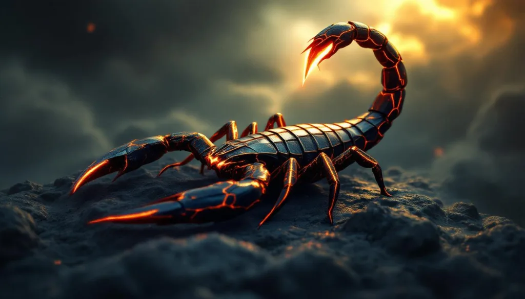 descubra qual signo do zodíaco tem o caráter mais desafiador e entenda as características que o tornam único.