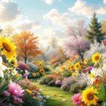 descubra por que as pessoas nascidas nestes meses são consideradas as mais otimistas e como essa característica pode influenciar suas vidas.