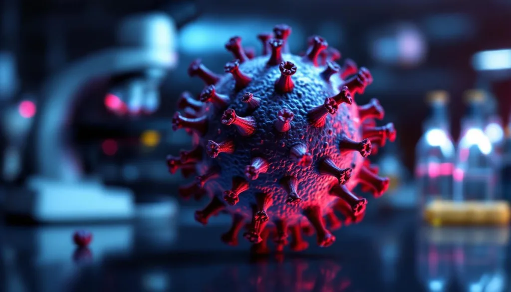 descubra em 7 dias tudo sobre a variante ômicron e entenda por que a oms está preocupada com seu impacto global.