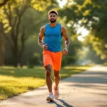 aprenda a técnica de caminhada que acelera a queima de gordura de forma fácil e eficaz, sem esforço excessivo.