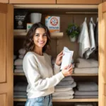 descubra dicas práticas e eficazes para eliminar o cheiro de umidade dos armários, mantendo seus espaços frescos e agradáveis.