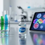 entenda a vacina pfizer em apenas 5 minutos: explicação clara do mrna sem mitos para você ficar informado de forma simples e rápida.