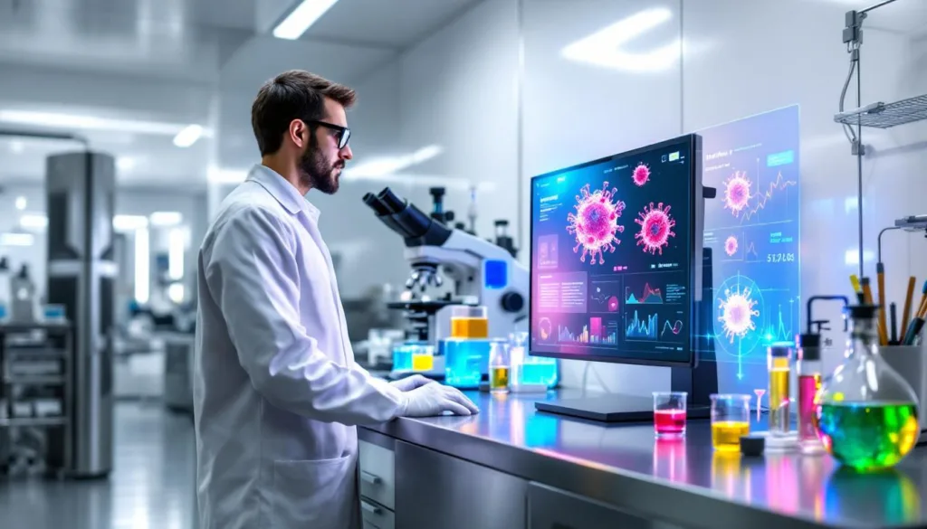 descubra insights importantes sobre a próxima pandemia após 30 dias de estudo da variante ômicron. prepare-se e entenda os impactos e precauções necessárias.