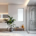 descubra como estas 5 ideias transformadoras podem renovar completamente a sua casa de banho. inspire-se com mudanças simples e eficazes para um espaço moderno e funcional.
