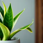 descubra o truque natural para manter sua barba de serpente sempre verde, sem usar adubo ou pesticida, durante todo o ano.