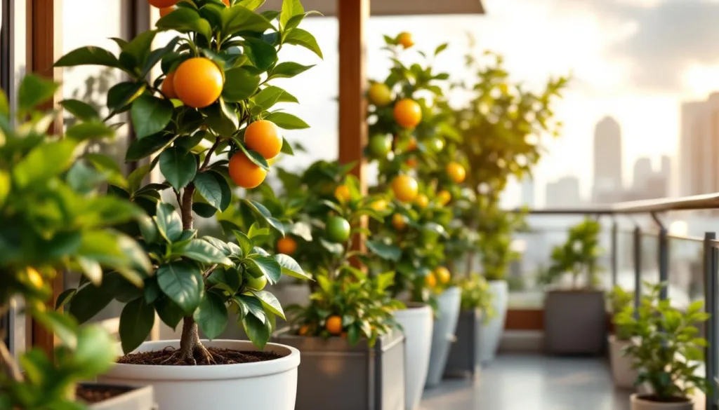 descubra um truque simples que faz seu pomar na varanda prosperar sem precisar de adubo ou sol constante. transforme seu espaço com dicas práticas e eficazes!