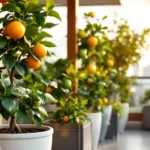 descubra um truque simples que faz seu pomar na varanda prosperar sem precisar de adubo ou sol constante. transforme seu espaço com dicas práticas e eficazes!