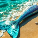 descubra um truque simples que identifica e cuida do rabo de sereia, sem usar algas ou produtos caros. cuide do seu cabelo de forma natural e eficaz!