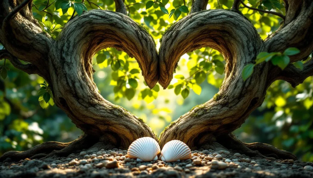 descubra como estes sinais indicam que você encontrou sua alma gêmea ideal, mostrando que não é destino nem acaso, mas uma conexão verdadeira.