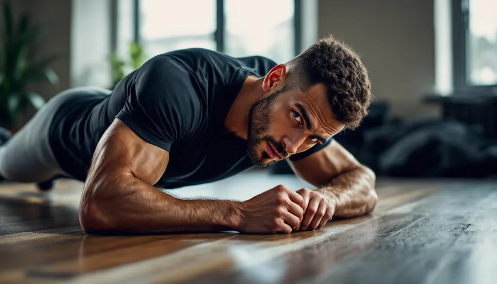 descubra um truque simples que define os abdominais diariamente, sem precisar de dieta ou equipamentos especiais.