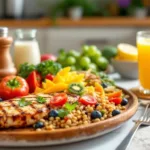 nem fast food nem refrigerante: este alerta sobre pré-diabetes preocupa pais e destaca a importância de hábitos saudáveis para prevenir a doença.