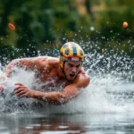 descubra cinco competições desportivas surpreendentes que desafiam a lógica, nem futebol nem basquete, mas muito mais emoções e desafios inesperados.