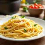 descubra truques eficazes para deixar os esparguetes soltos, sem usar óleo ou gelo. aprenda dicas simples para uma massa perfeita e apetitosas.