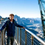 descubra um truque simples e eficaz que supera a acrofobia rapidamente, sem precisar de terapia ou medicação. supere o medo de altura com facilidade!