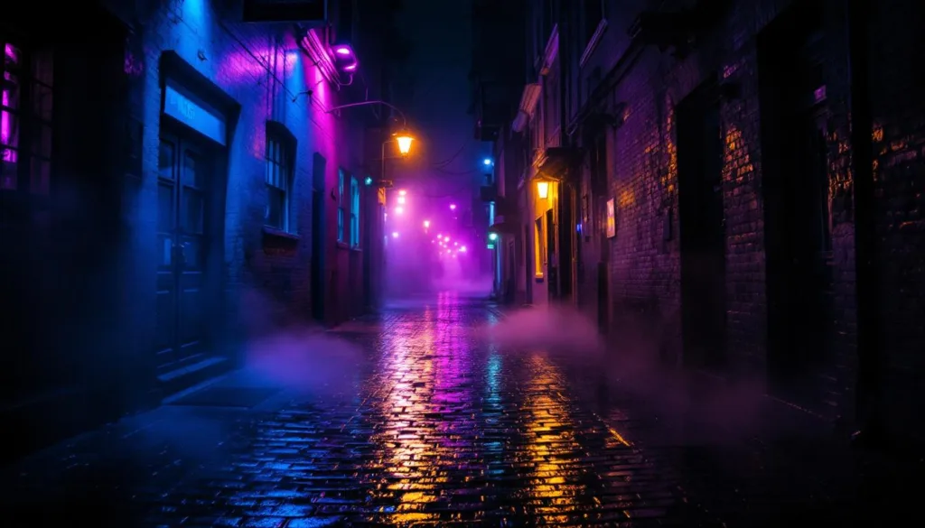 descubra o que o seu subconsciente revela quando você sonha que está fugindo de alguém e entenda o significado desses sonhos intrigantes.