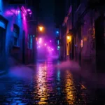 descubra o que o seu subconsciente revela quando você sonha que está fugindo de alguém e entenda o significado desses sonhos intrigantes.