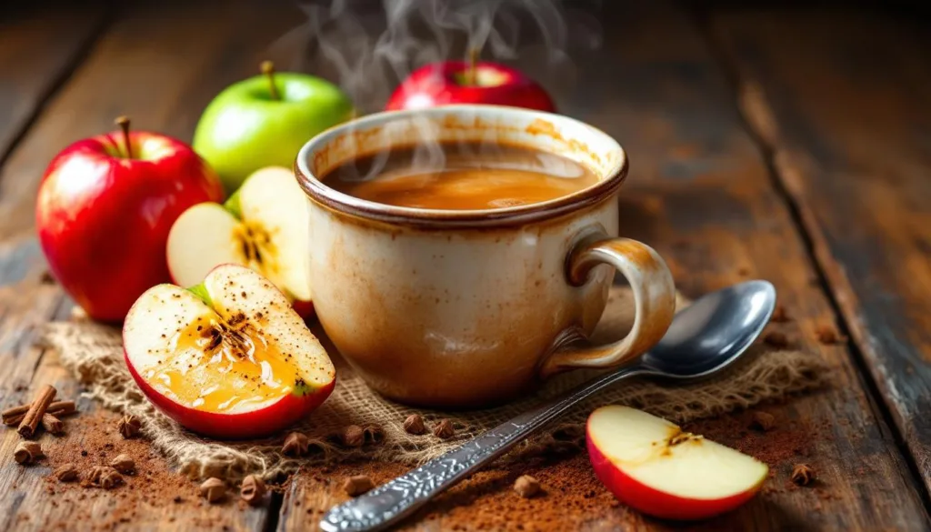 descubra os benefícios da decocção de maçã com canela, suas propriedades medicinais e para que serve essa combinação natural que auxilia na saúde e bem-estar.