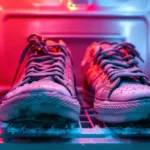 descubra por que colocar seus ténis usados no congelador é um truque útil e simples para eliminar odores e manter o frescor dos seus calçados.