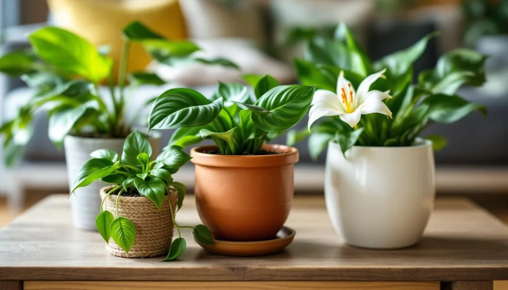 descubra por que suas plantas perdem o brilho mesmo após uma limpeza cuidadosa e aprenda dicas para mantê-las sempre saudáveis e vibrantes.