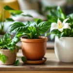 descubra por que suas plantas perdem o brilho mesmo após uma limpeza cuidadosa e aprenda dicas para mantê-las sempre saudáveis e vibrantes.