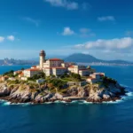 descubra por que a ilha de alcatraz é um destino turístico tão fascinante, explorando sua história única, suas prisões lendárias e as paisagens impressionantes que atraem visitantes do mundo inteiro.