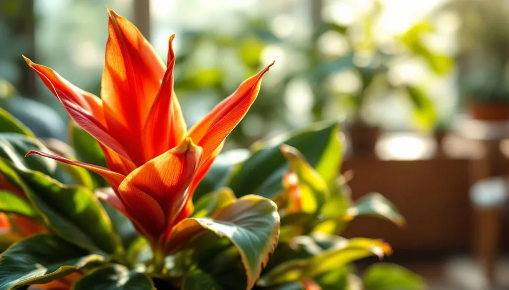 descubra por que a sua guzmania perde a cor rapidamente, mesmo com cuidados adequados, e aprenda dicas para manter a beleza vibrante da sua planta.