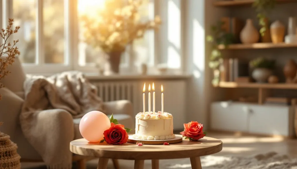 descubra as razões pelas quais algumas pessoas escolhem celebrar o aniversário sozinhas, valorizando a introspecção e o autoconhecimento.