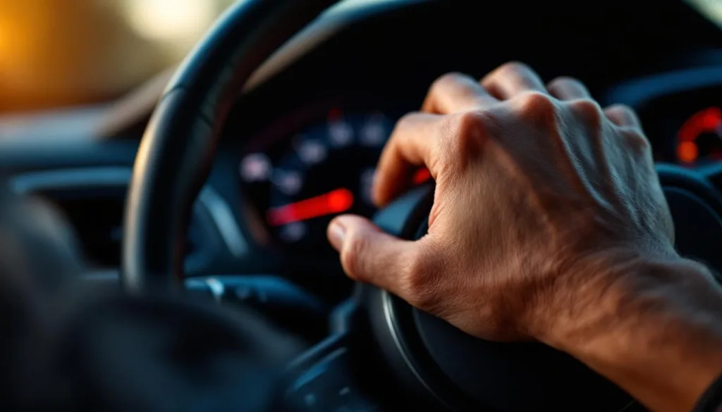 descubra por que certas perguntas fazem você reprovar no exame teórico de condução e aprenda a evitá-las para aumentar suas chances de aprovação.