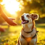 descubra por que o seu cão ignora o seu nome e como o timing certo pode transformar essa situação.