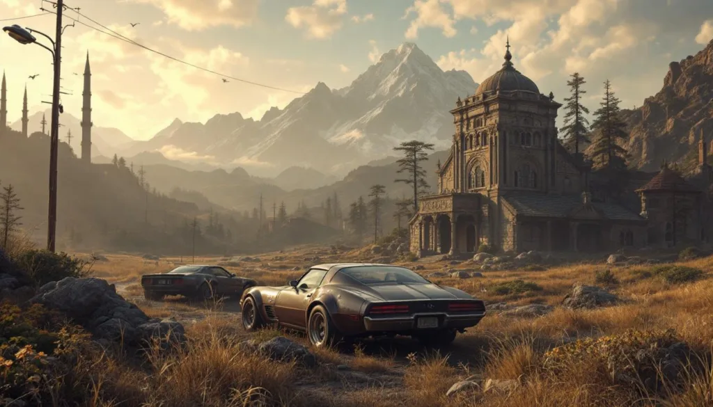 descubra por que roubar uma carrinha e fugir em cadeira de rodas é um alerta sério sobre segurança e responsabilidade. saiba mais sobre os riscos e consequências desse ato.