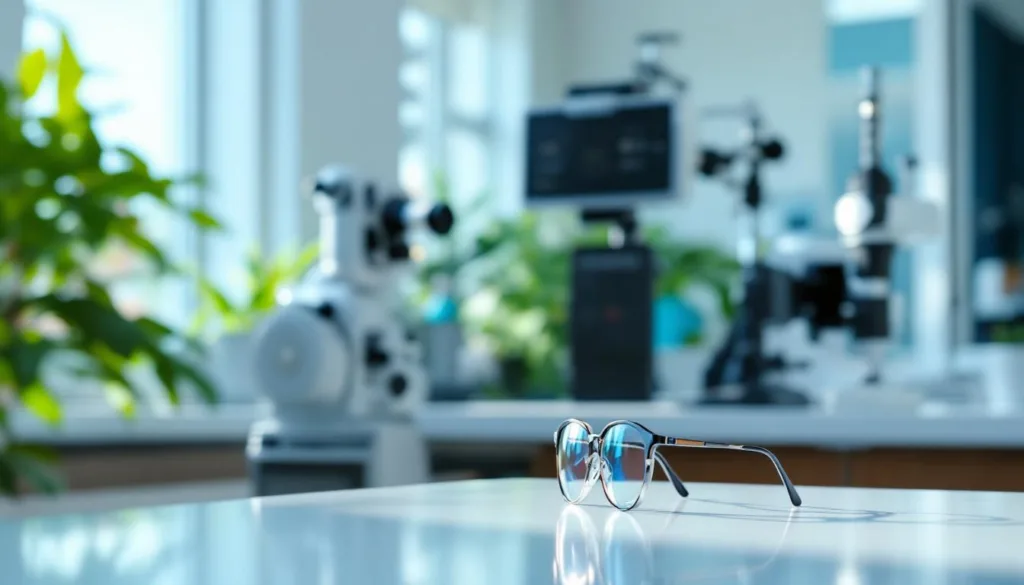 descubra por que seu grau dos óculos pode mudar e saiba quando é o momento ideal para marcar uma consulta oftalmológica para cuidar da sua saúde visual.