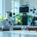 descubra por que seu grau dos óculos pode mudar e saiba quando é o momento ideal para marcar uma consulta oftalmológica para cuidar da sua saúde visual.