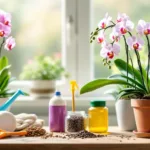 descubra por que suas orquídeas não florescem mesmo com cuidados especiais e aprenda dicas essenciais para estimular a floração dessas lindas plantas.