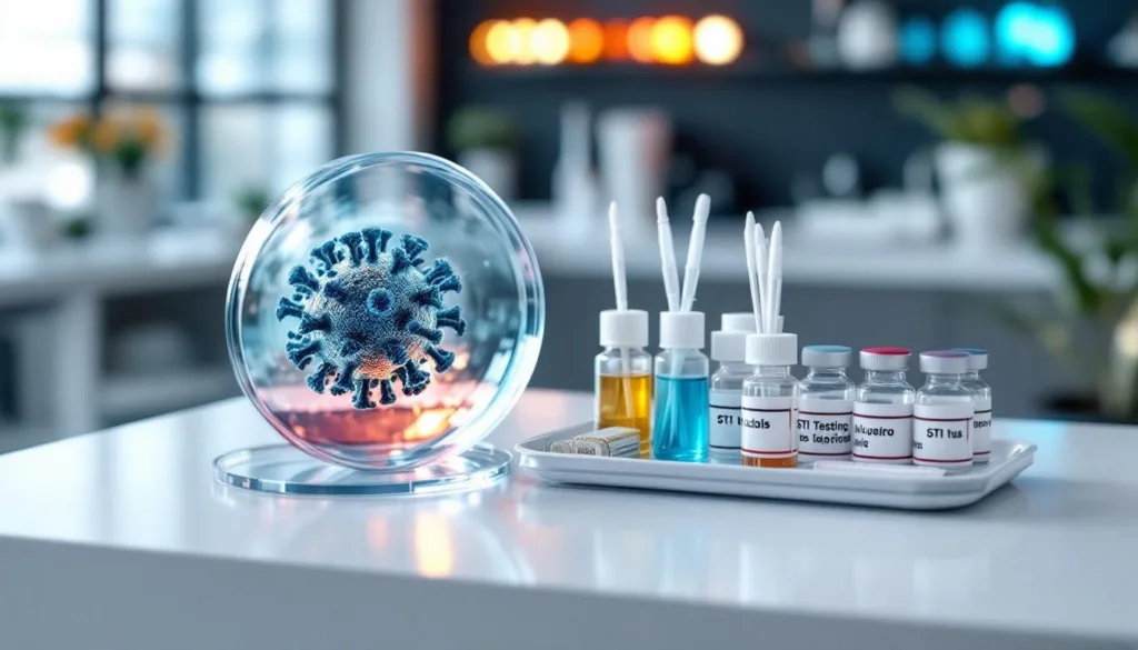 descubra por que as ists podem não apresentar sintomas visíveis, aprenda a identificar sinais discretos e saiba quando é essencial realizar o rastreio para sua saúde.