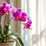 descubra os principais erros na rega e iluminação das orquídeas e aprenda como cuidar corretamente dessas flores exóticas para mantê-las saudáveis e belas.