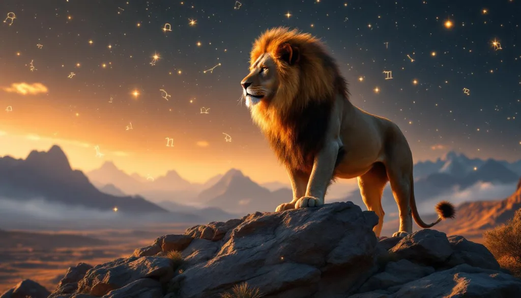 descubra qual animal totêmico representa seu signo do zodíaco e conecte-se com as energias e características que ele simboliza para guiar sua jornada pessoal.