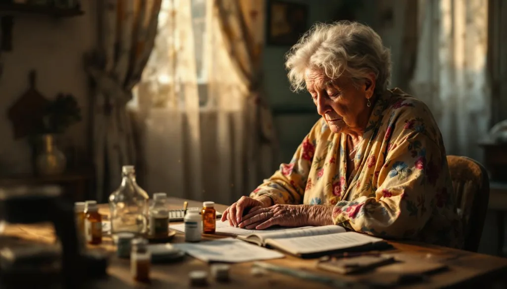 descubra os sinais iniciais do alzheimer e quando o esquecimento pode indicar algo mais sério. informações essenciais para reconhecer os primeiros sintomas e buscar ajuda precoce.